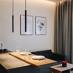 Executive Taborska Apartamento Mladá Boleslav
