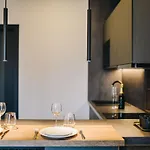 Executive Taborska Apartamento *