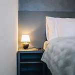 Executive Taborska Apartamento Mladá Boleslav