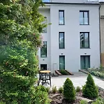 Executive Taborska Apartamento