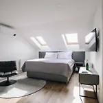 Apartamento Executive Taborska *