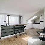 Executive Taborska Apartamento Mladá Boleslav