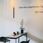 Apartamento Executive Taborska Mladá Boleslav