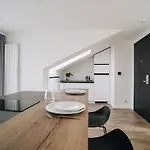 Executive Taborska Apartamento