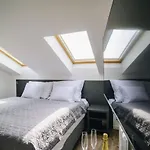 Executive Taborska Apartamento
