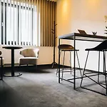 Executive Taborska Apartamento Mladá Boleslav