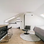 Executive Taborska Apartamento Mladá Boleslav