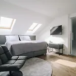 Executive Taborska Apartamento