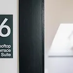 Apartamento Executive Taborska