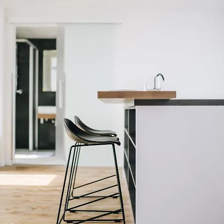 Apartamento Executive Taborska Mladá Boleslav