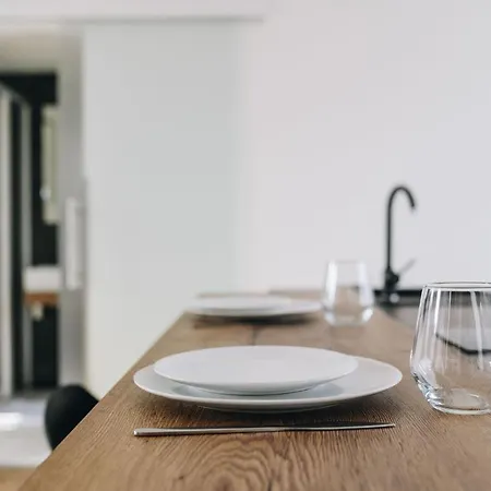 Apartamento Executive Taborska