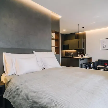 Appartement Executive Taborska *
