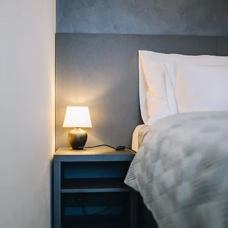 Executive Taborska Apartamento Mladá Boleslav