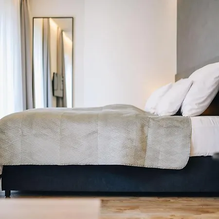 Apartament Executive Taborska Mladá Boleslav