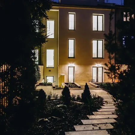 Apartamento Executive Taborska Mladá Boleslav
