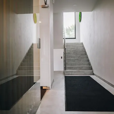 Executive Taborska Appartement Mladá Boleslav