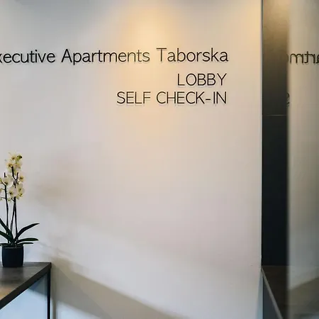 Executive Taborska Mladá Boleslav