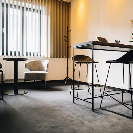 Executive Taborska Apartmán Mladá Boleslav