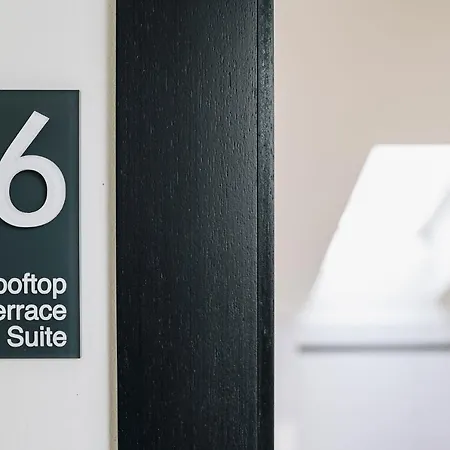 Appartement Executive Taborska