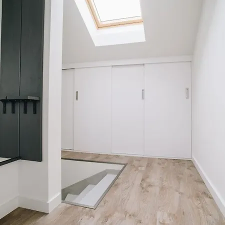 アパート Executive Taborska *