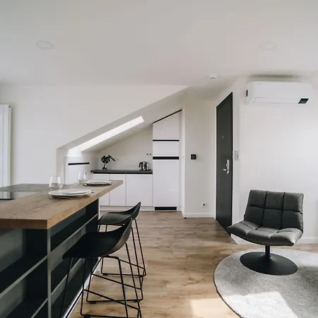 Executive Taborska Mladá Boleslav