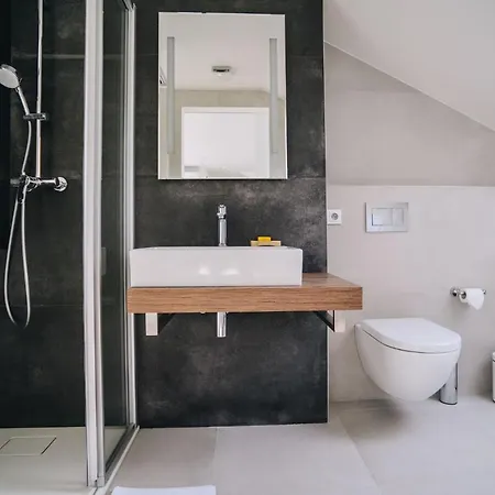 Apartament Executive Taborska