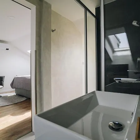 アパート Executive Taborska *