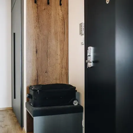 Executive Taborska Mladá Boleslav