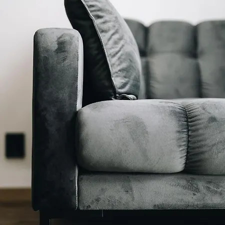 Apartmán Executive Taborska Mladá Boleslav