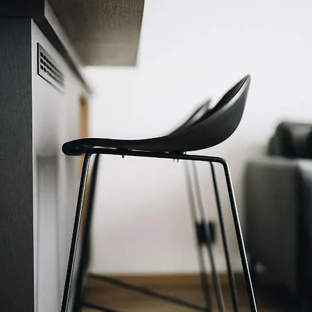 Apartmán Executive Taborska