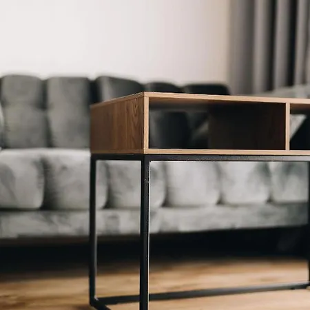 Executive Taborska アパート Mladá Boleslav