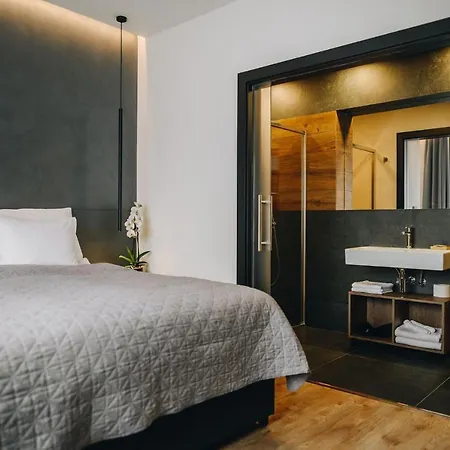 Executive Taborska Appartement Mladá Boleslav