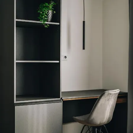 Executive Taborska アパート Mladá Boleslav