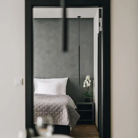 Apartmán Executive Taborska *