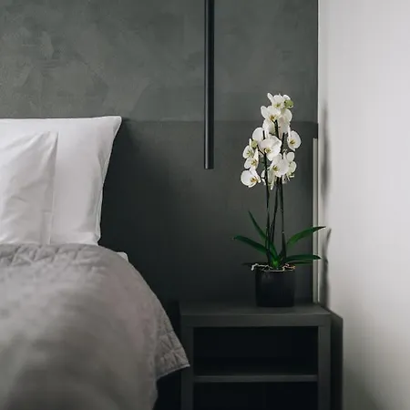 Apartament Executive Taborska Mladá Boleslav