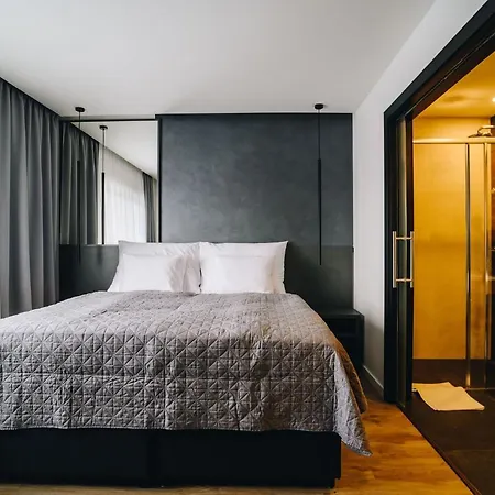 Appartement Executive Taborska Mladá Boleslav