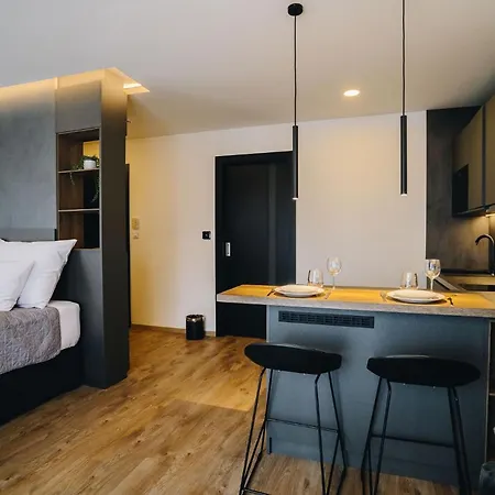 Executive Taborska Appartement Mladá Boleslav