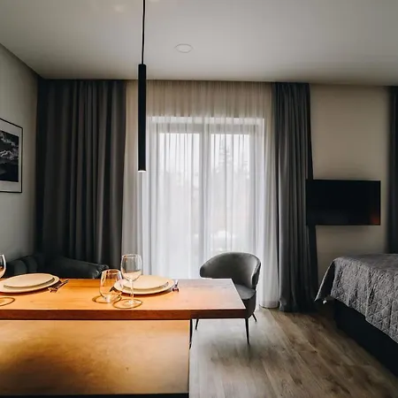 アパート Executive Taborska Mladá Boleslav