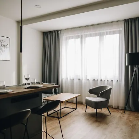 Apartman Executive Taborska Mladá Boleslav