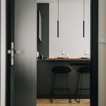 Apartmán Executive Taborska Mladá Boleslav