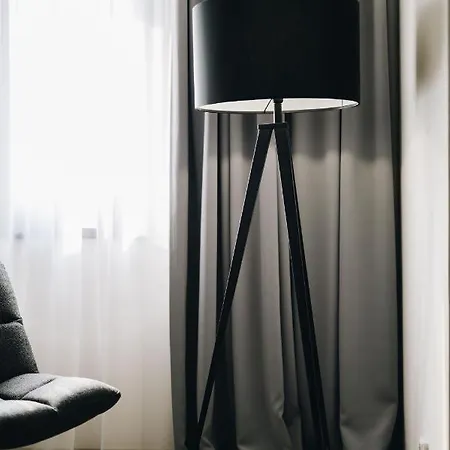 Executive Taborska アパート Mladá Boleslav