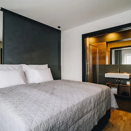 Appartement Executive Taborska *