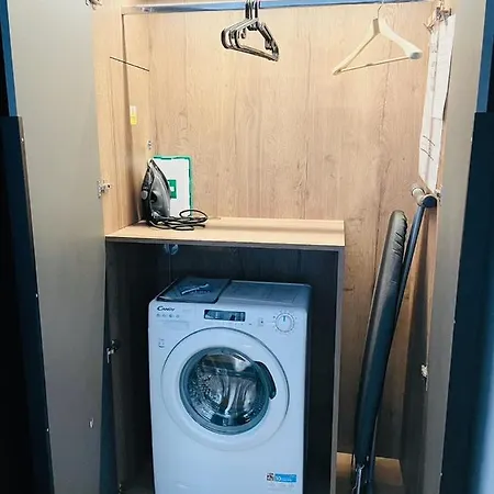 Appartement Executive Taborska