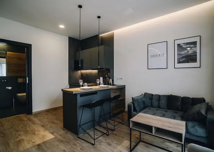 Executive Taborska Apartman Mladá Boleslav