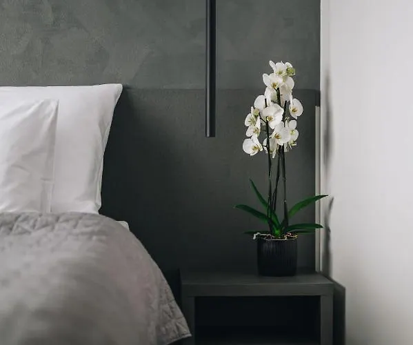 Apartman Executive Taborska Mladá Boleslav